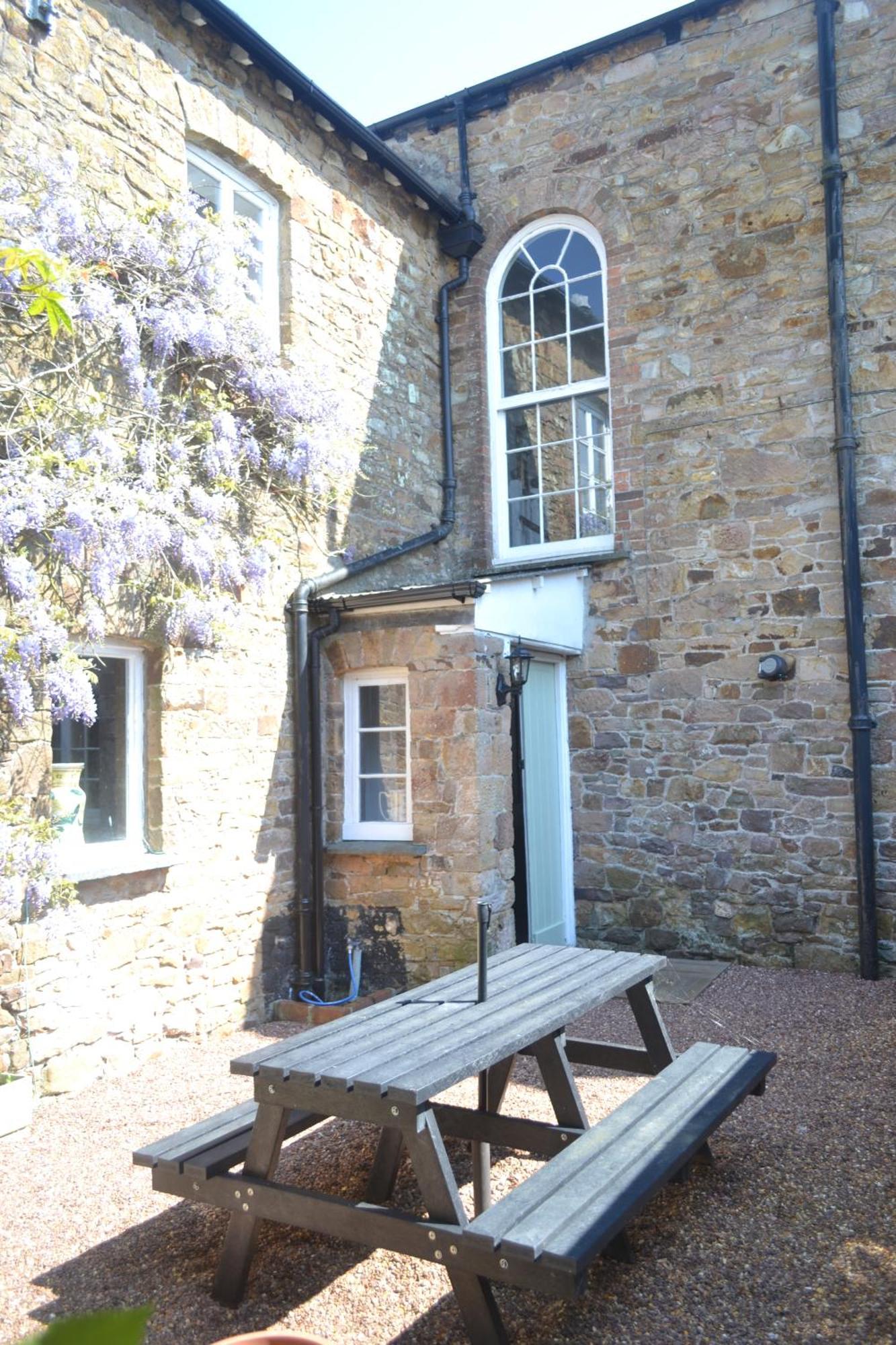 فيلا The Old Police Station Hatherleigh المظهر الخارجي الصورة